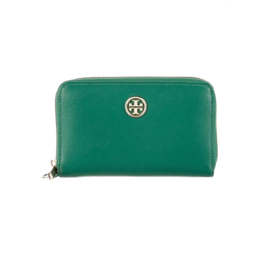 Tory Burch Wristlet Authentic